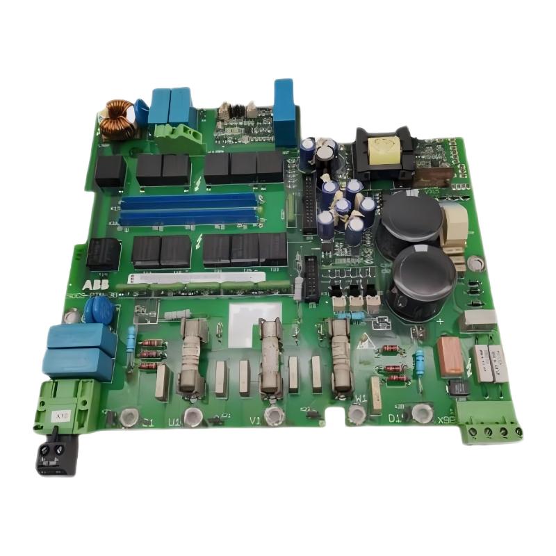 ABB SDCS-PIN-3B 3ADT315200R1001 Power Interface Board