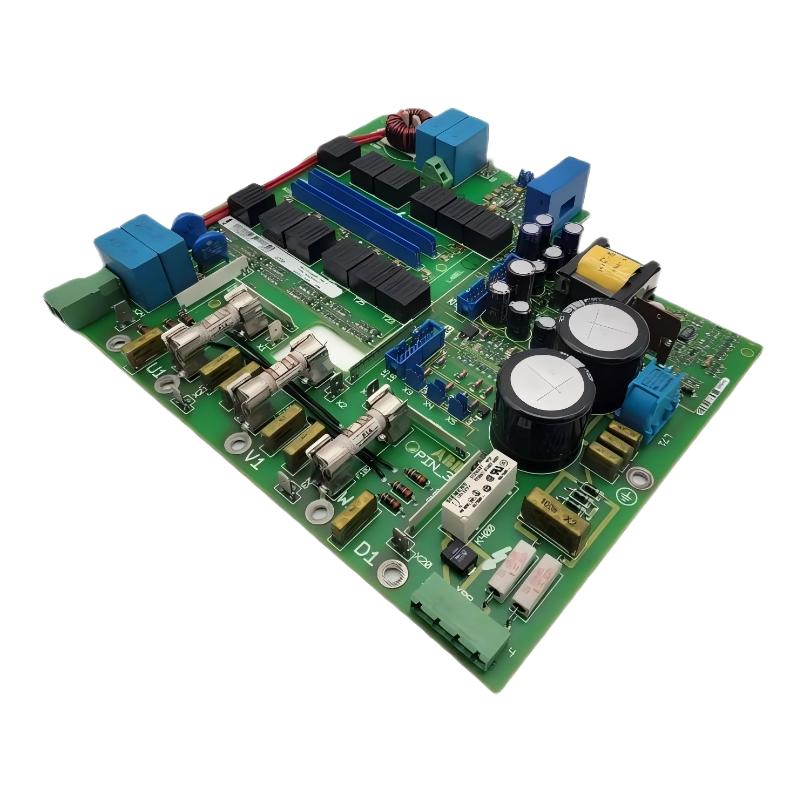 ABB SDCS-PIN-3B 3ADT315200R1001 Power Interface Board