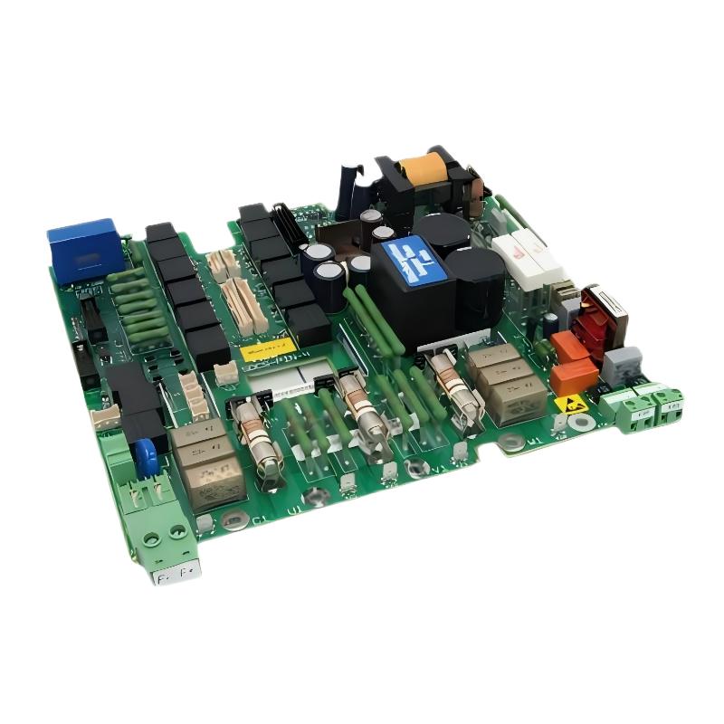 ABB SDCS-PIN-4 3ADT314100R1001 Power Interface Board