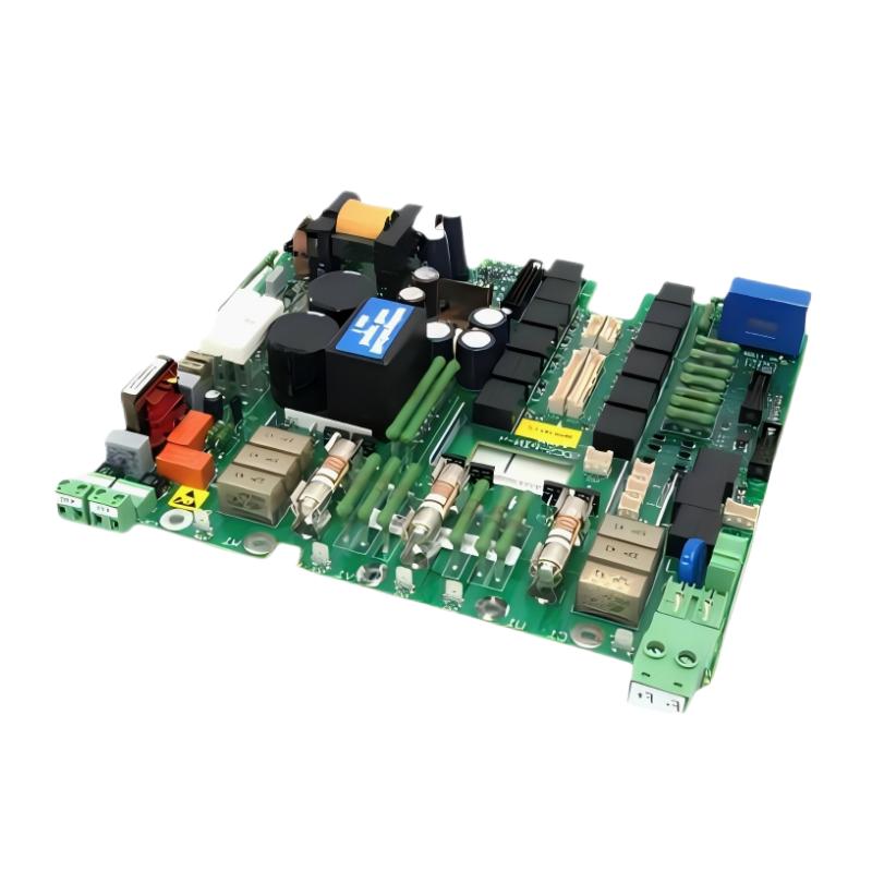 ABB SDCS-PIN-4 3ADT314100R1001 Power Interface Board