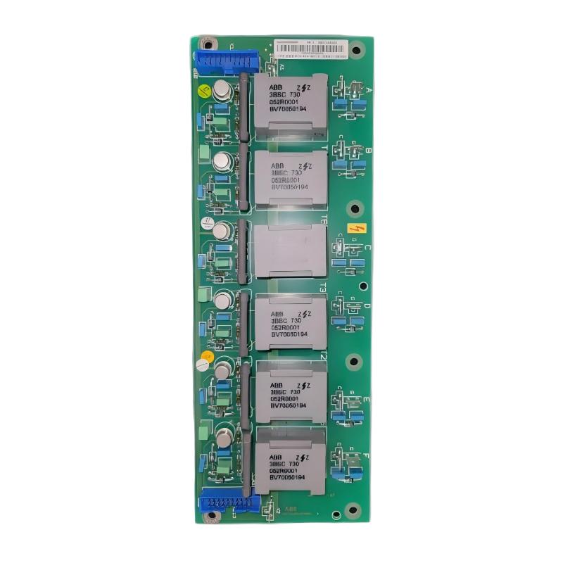 ABB SDCS-PIN-41A 3ADT220090R0005 Power Interface Board