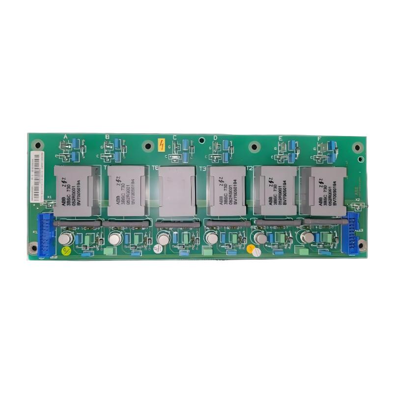 ABB SDCS-PIN-41A 3ADT220090R0005 Power Interface Board