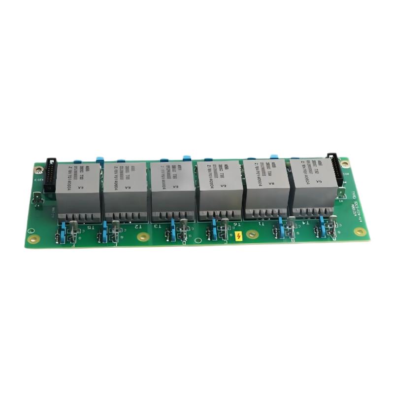 ABB SDCS-PIN-41A 3ADT220090R0005 Power Interface Board