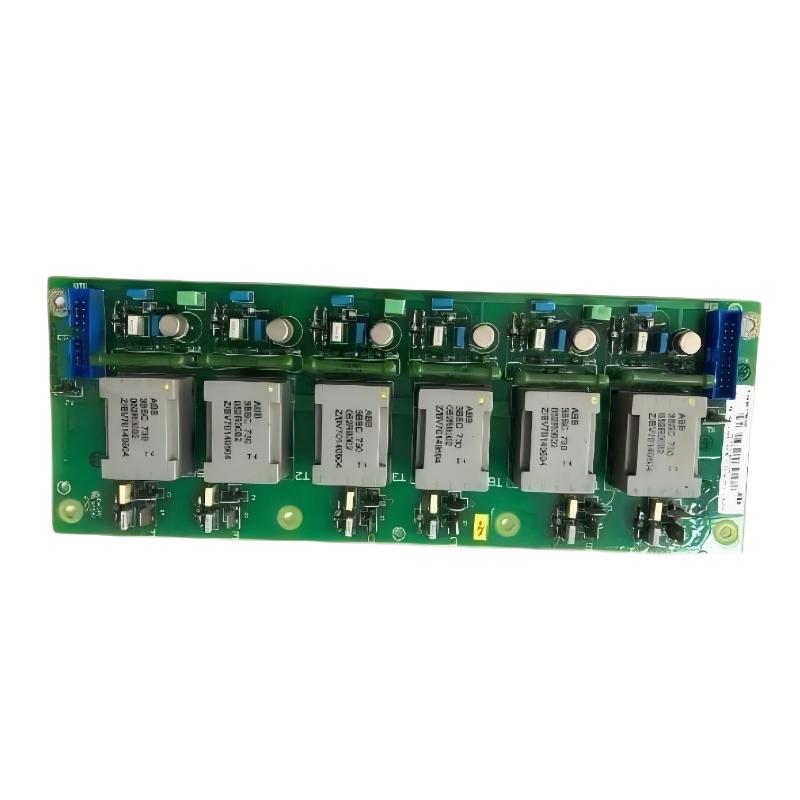ABB SDCS-PIN-46 3BSE004939R1503 Pulse Transformer Board