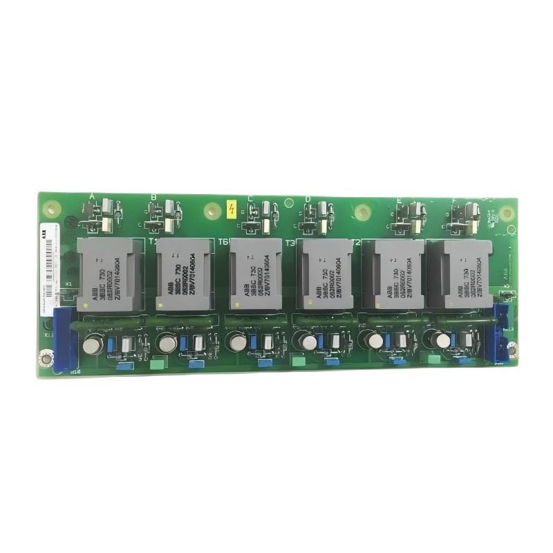 ABB SDCS-PIN-46 3BSE004939R1503 Pulse Transformer Board