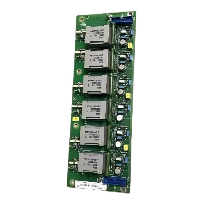 ABB SDCS-PIN-46 3BSE004939R1003 Pulse Transformer Board
