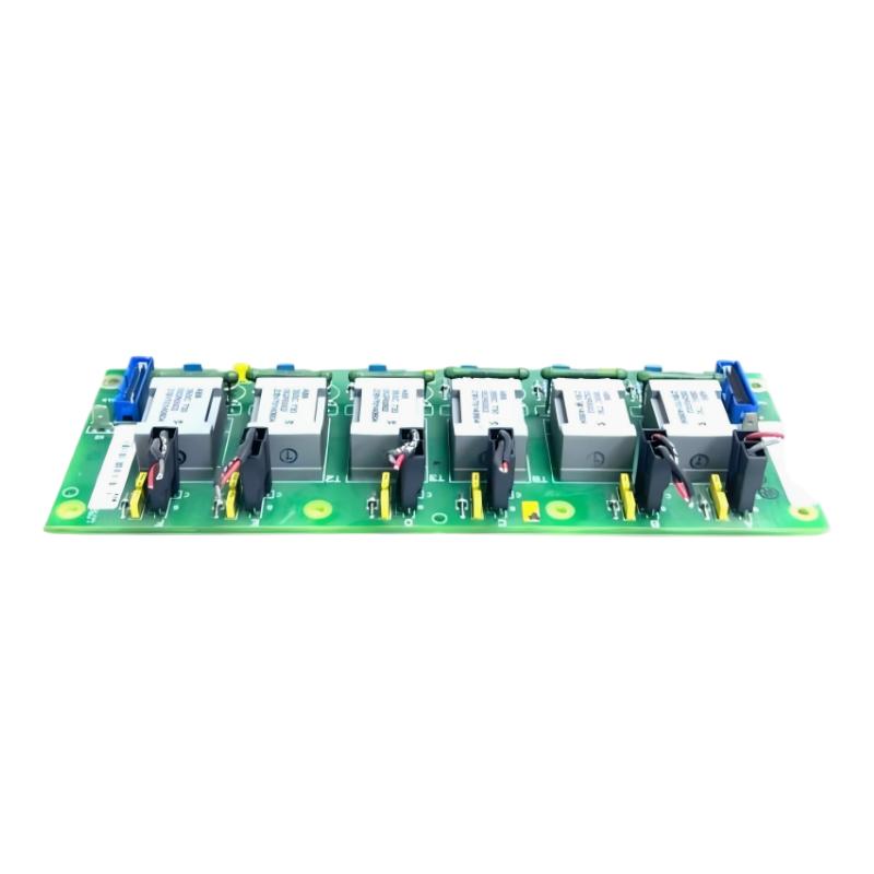 ABB SDCS-PIN-48 3ADT220090R0043 Pulse Transformer Board