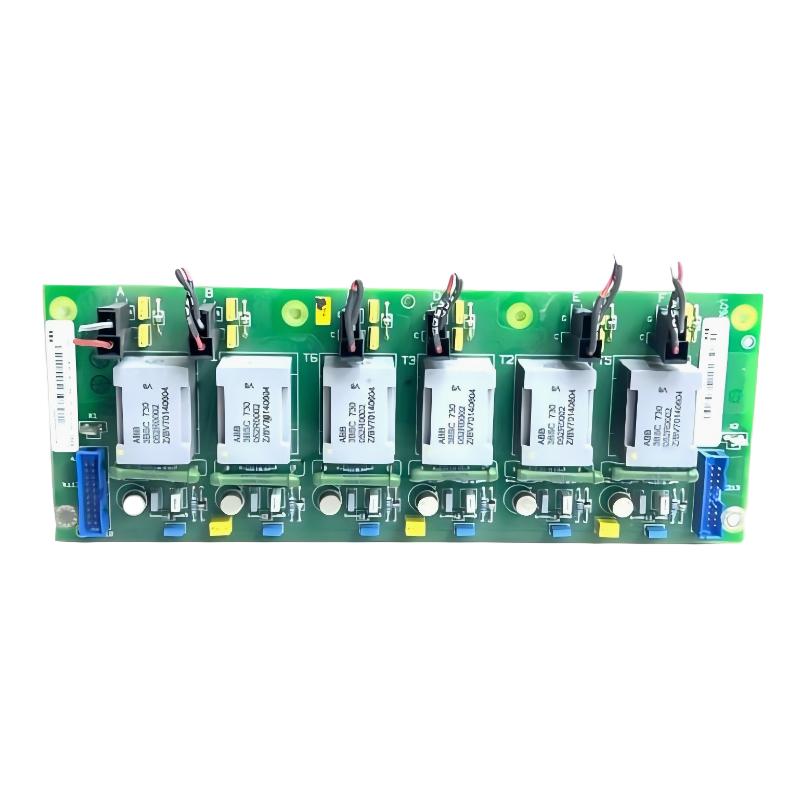 ABB SDCS-PIN-48 3BSE004939R0002 Pulse Transformer Board