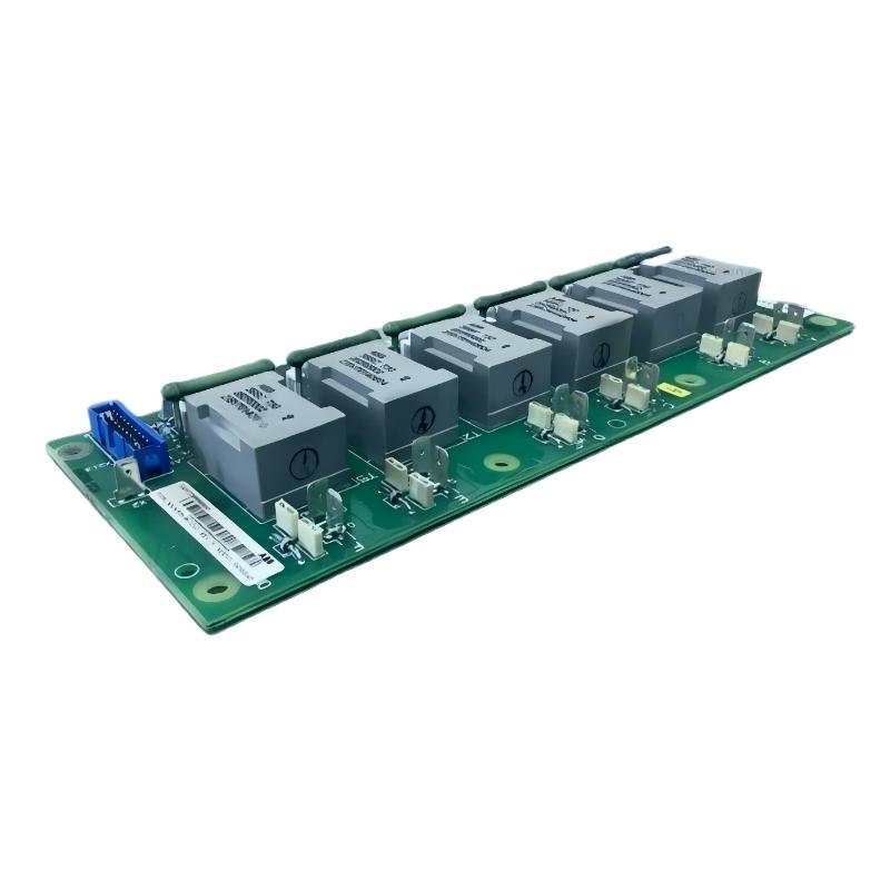 ABB SDCS-PIN48-SD 3ADT220090R0043 Pulse Transformer Board