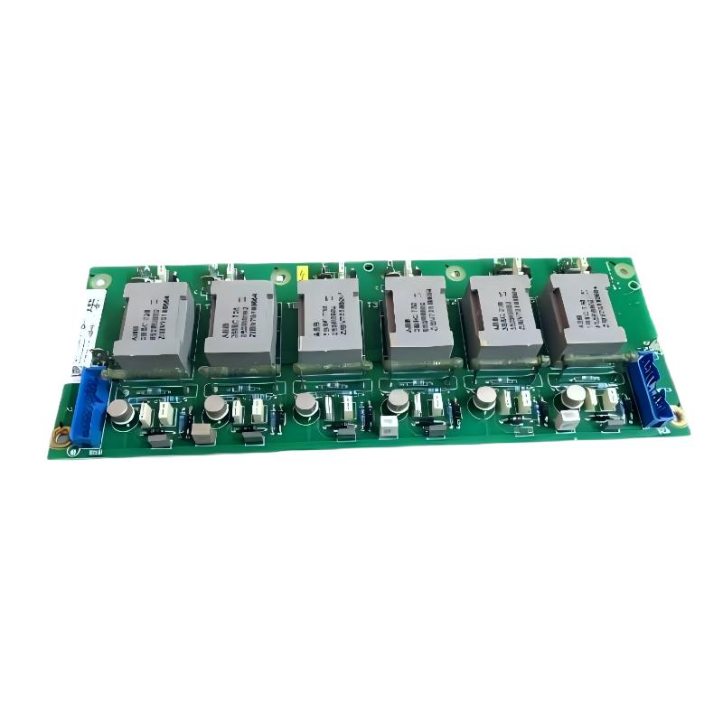 ABB SDCS-PIN48-SD 3ADT220090R0043 Pulse Transformer Board