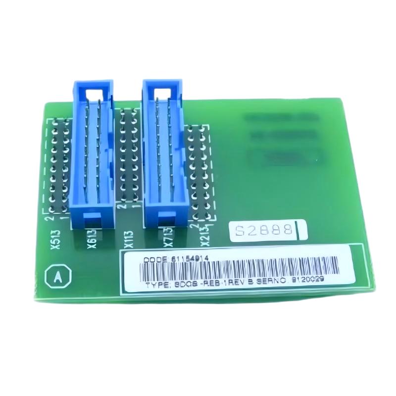 ABB SDCS-REB-1 DCF1154914R0001 Interface Card