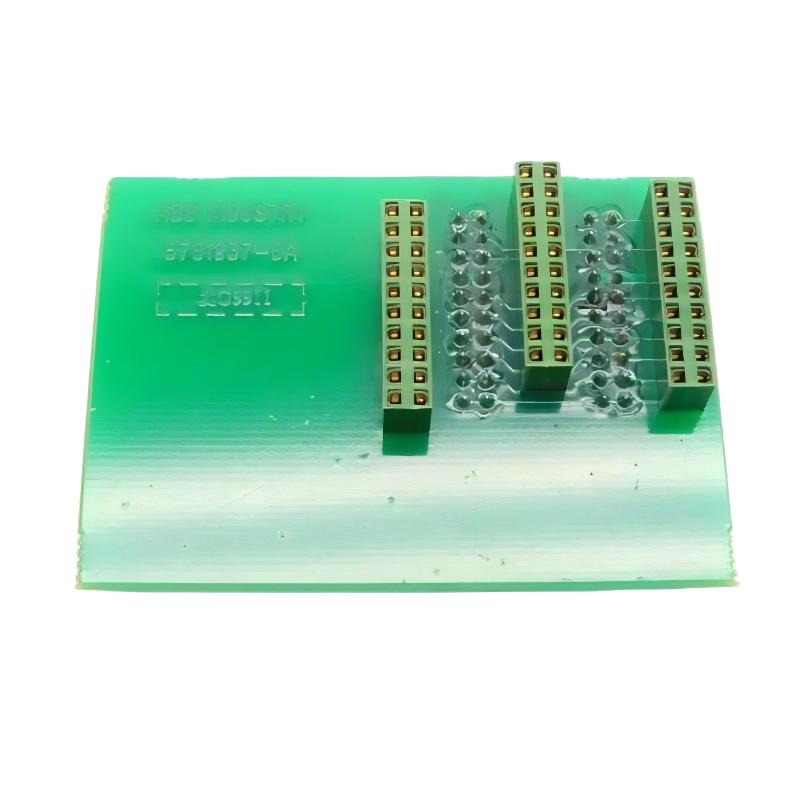 ABB SDCS-REB-1 DCF1154914R0001 Interface Card