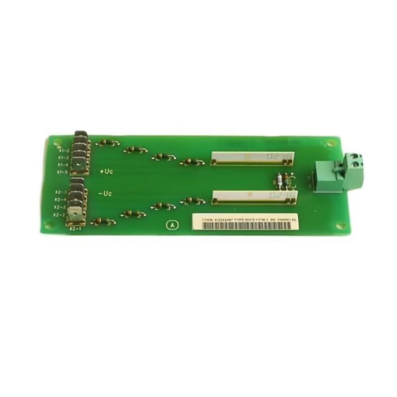 ABB SDCS-UCM-1C 3ADT220090R0008 Measurement Board