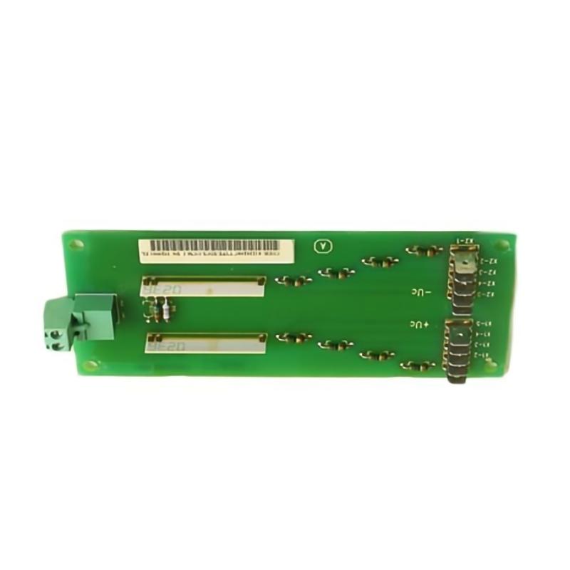 ABB SDCS-UCM-1C 3ADT220090R0008 Measurement Board