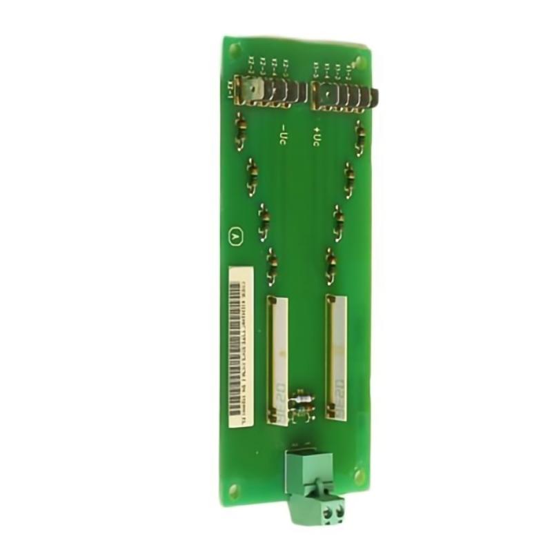 ABB SDCS-UCM-1C DCF1224246R0001 Measurement Board