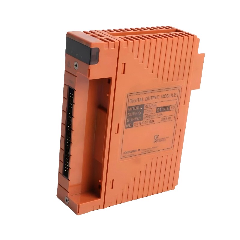 Yokogawa SDV144-S13/B4D10 Digital Input Module