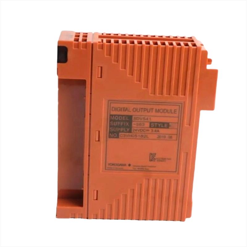 Yokogawa SDV144-S13/B4D10 Digital Input Module