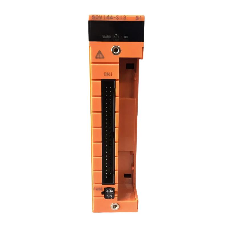 Yokogawa SDV144-S13/D4A00 Digital Input Module