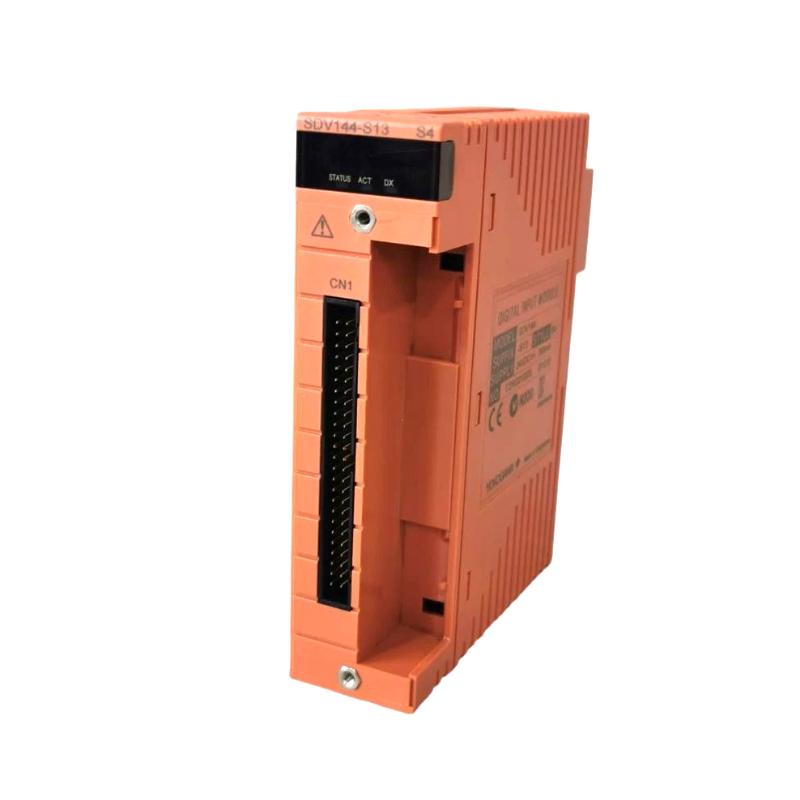 Yokogawa SDV144-S13/D4A00 S2 Digital Input Module