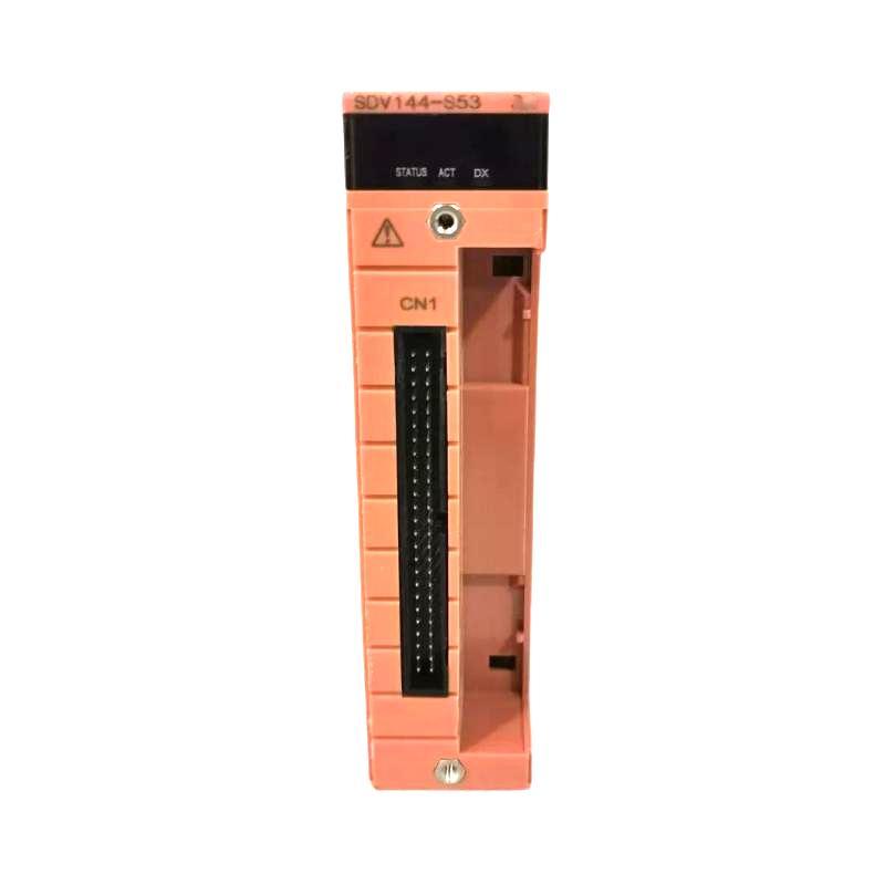 Yokogawa SDV144-S53 S2 Digital Input Module