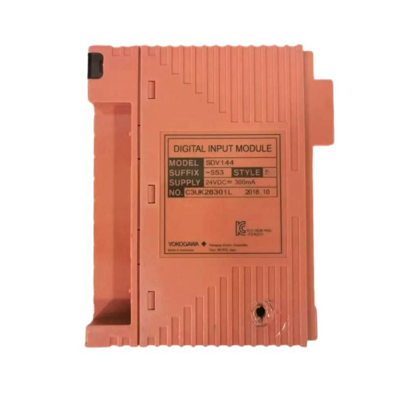 Yokogawa SDV144-S53 S2 Digital Input Module