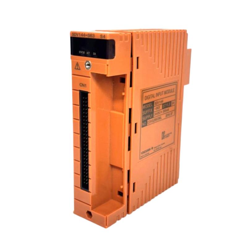 Yokogawa SDV144-S63/PRP Digital Input Module