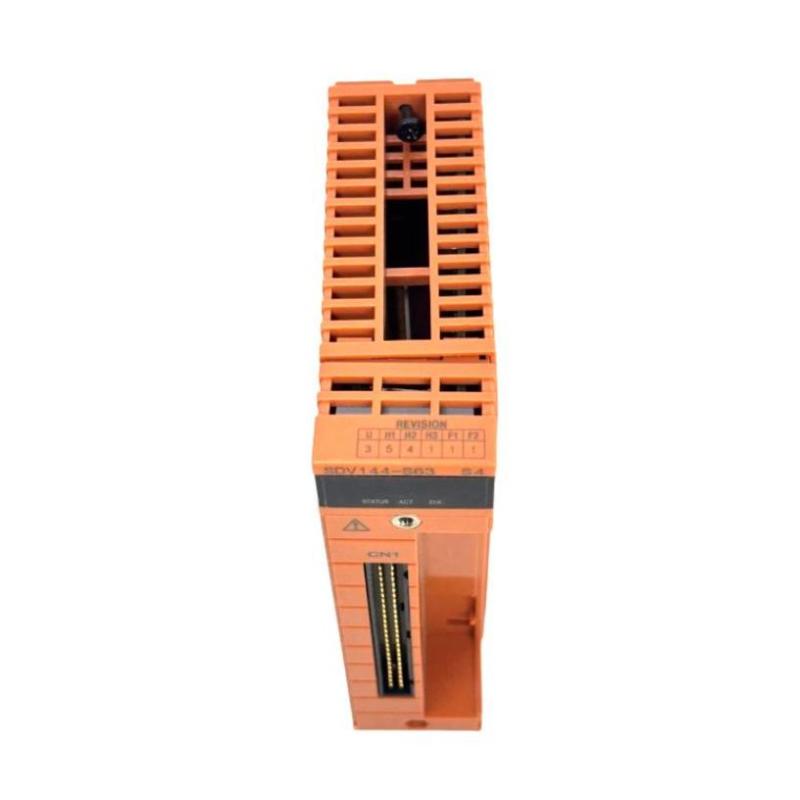 Yokogawa SDV144-S63/PRP Digital Input Module