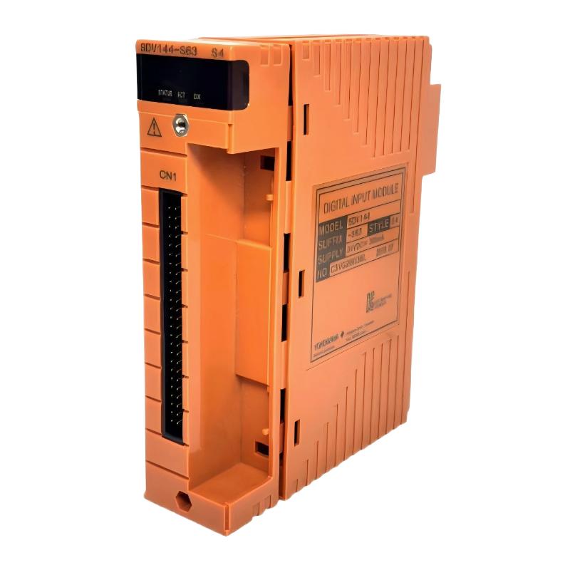 Yokogawa SDV144-S63 S4 Digital Input Module