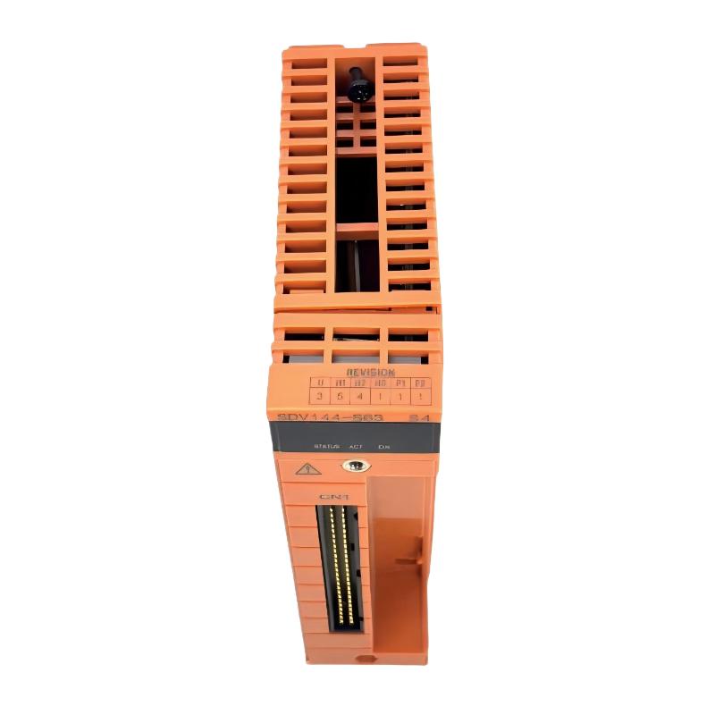 Yokogawa SDV144-S63 S4 Digital Input Module