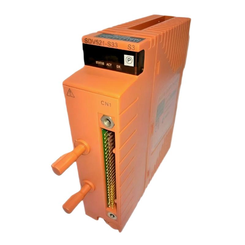 Yokogawa SDV521-S33 Digital Output Module
