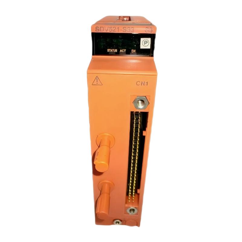 Yokogawa SDV521-S33 Digital Output Module