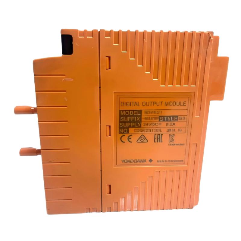 Yokogawa SDV521-S63 Digital Output Module