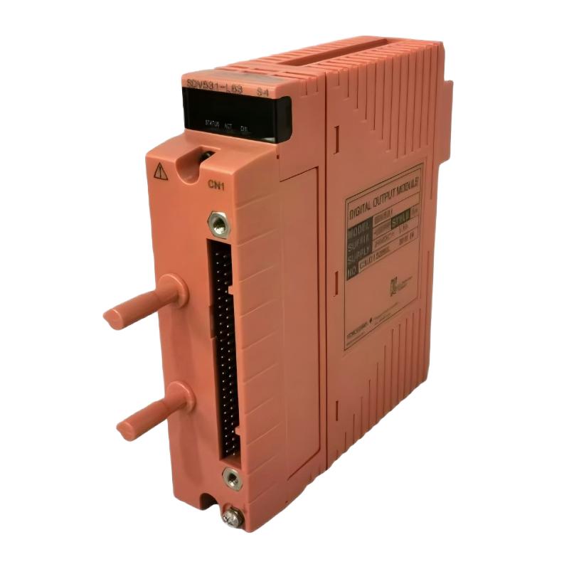 Yokogawa SDV531 Digital Output Module