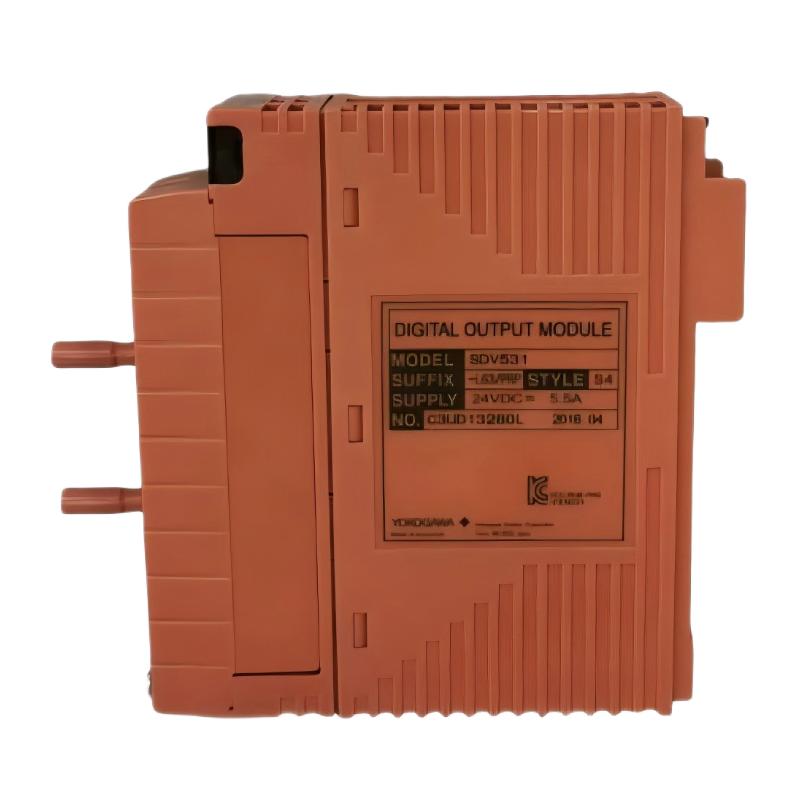 Yokogawa SDV531 Digital Output Module