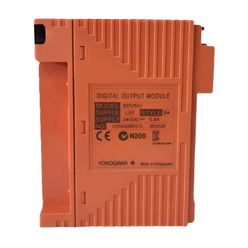 Yokogawa SDV531-L23 Digital Output Module