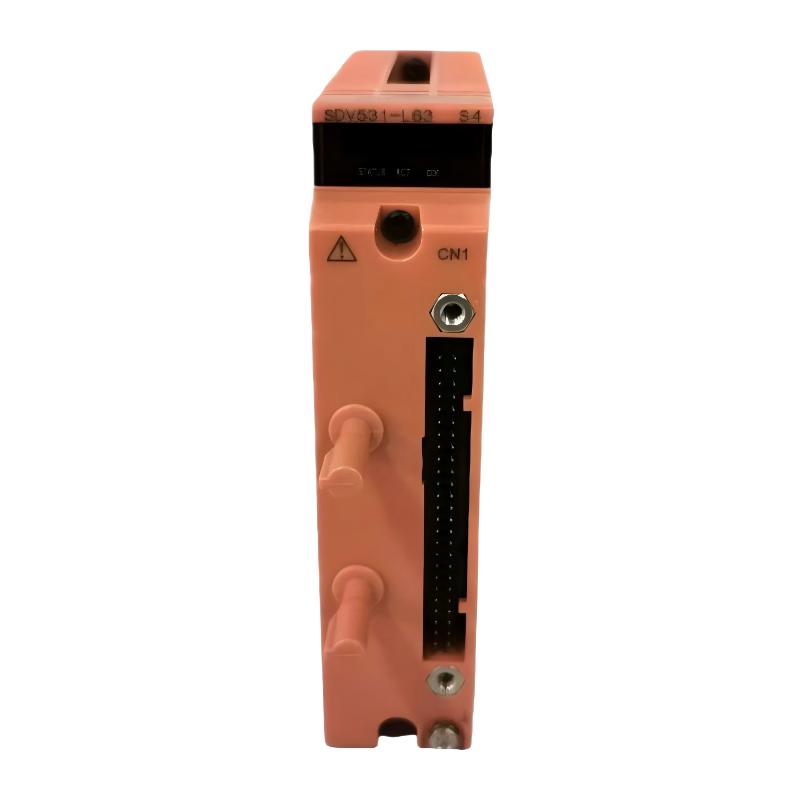 Yokogawa SDV531-L63/PRP Digital Output Module