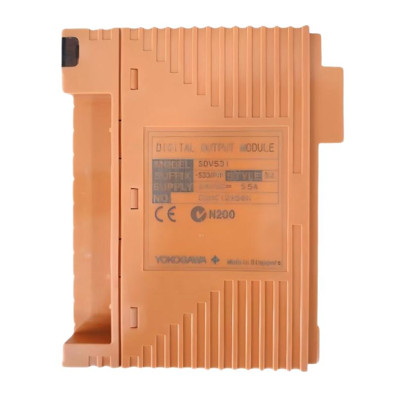 Yokogawa SDV531-S33 S2 Digital Output Module