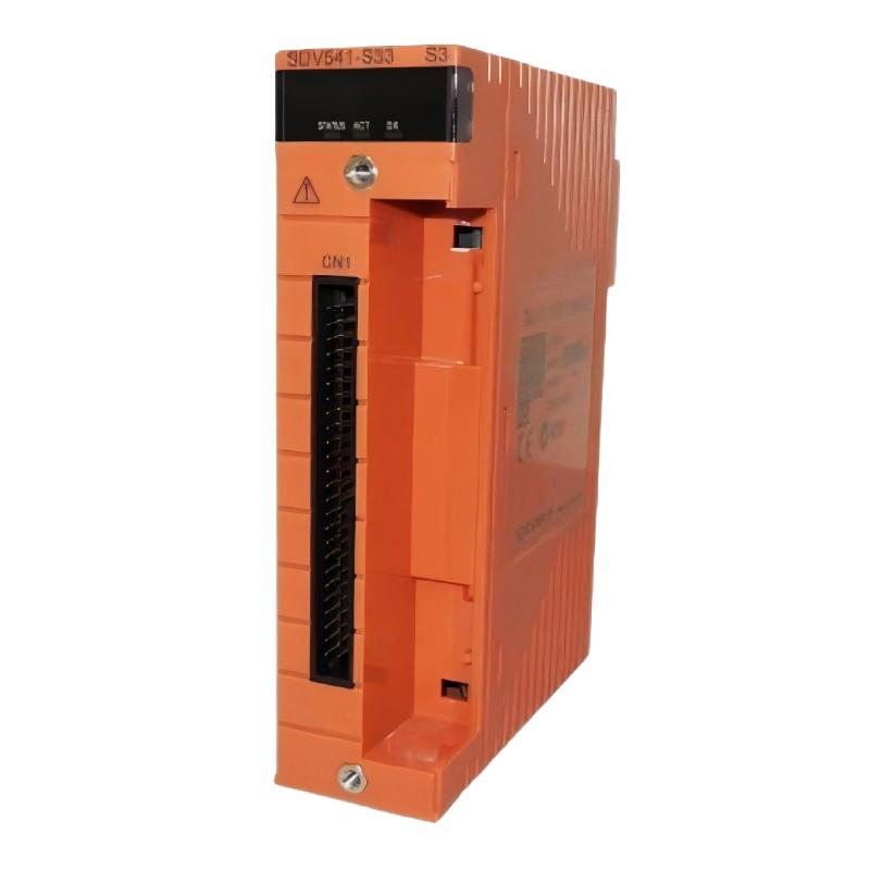 Yokogawa SDV531-S53 Digital Output Module