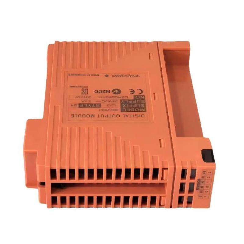 Yokogawa SDV531-S53/B4S10 Digital Output Module