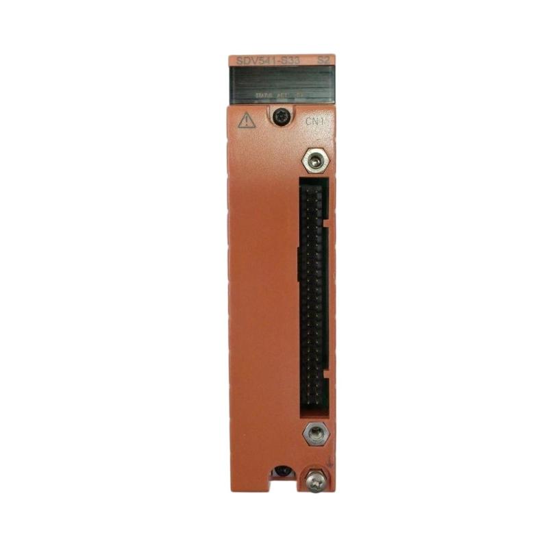 Yokogawa SDV541-S33 S2 Digital Output Module