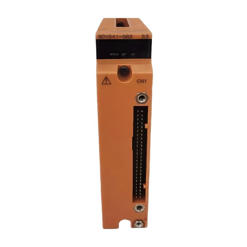 Yokogawa SDV541-S63 S3 Digital Output Module