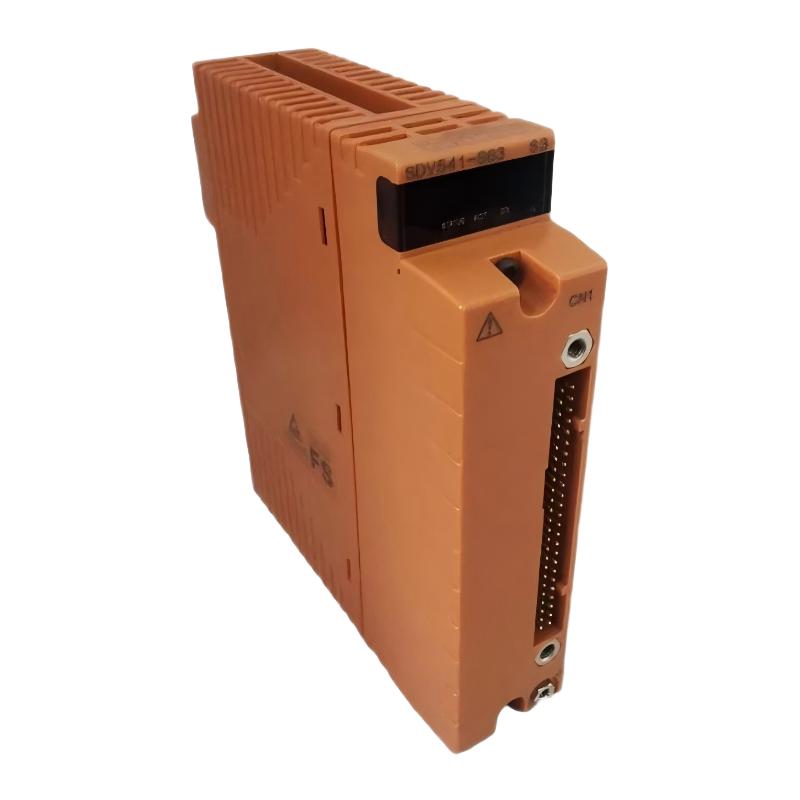 Yokogawa SDV541-S63 S3 Digital Output Module