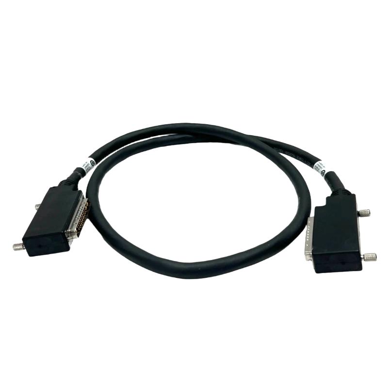 Emerson SE4000L6P48 48-Pin Round Flat Cable