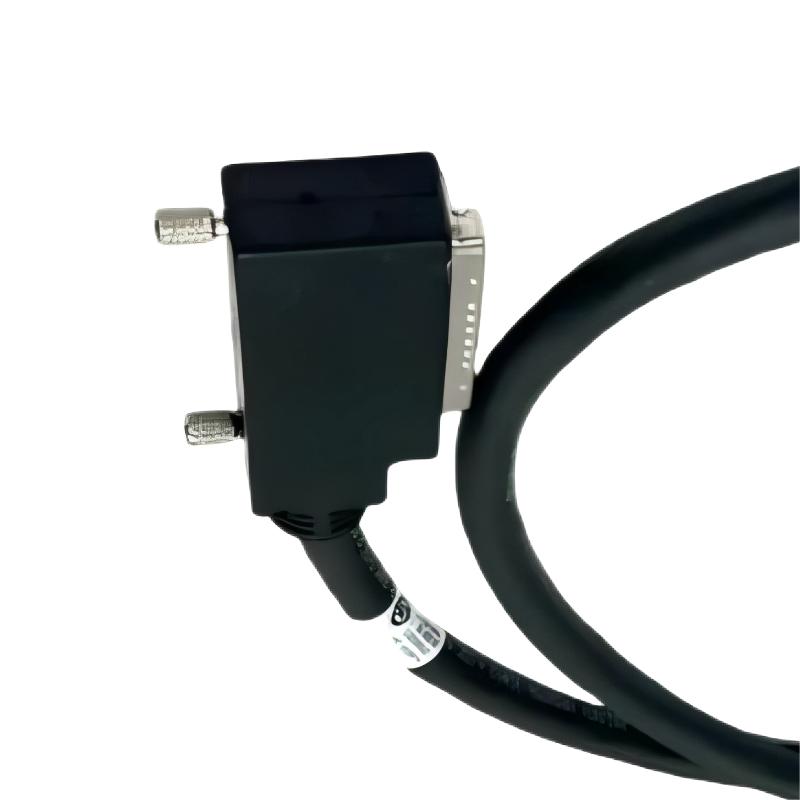 Emerson SE4000L6P48 48-Pin Round Flat Cable