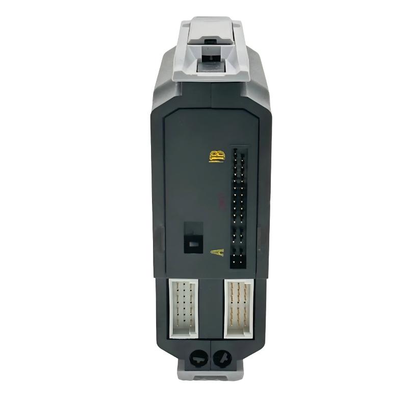 Emerson SE4001S2T1B1 Discrete Input Card