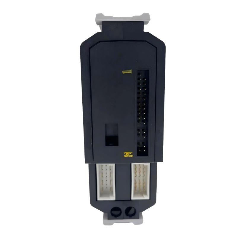 Emerson SE4001S2T1B3 Discrete Input Card