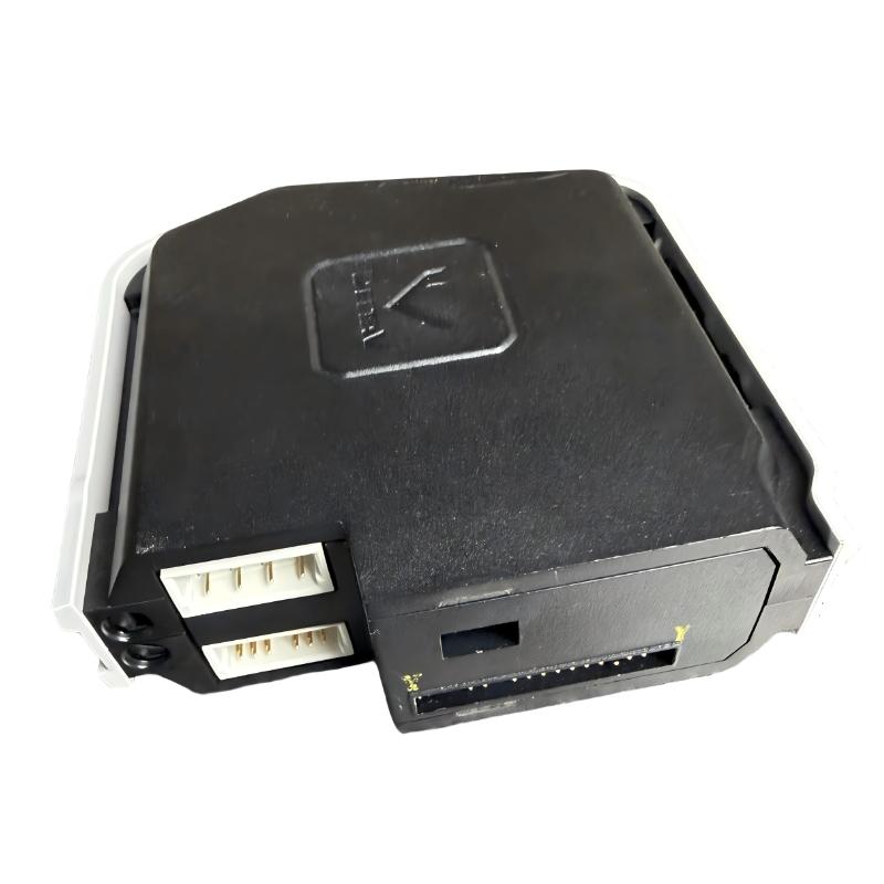 Emerson SE4001S2T2B1 Discrete Input Card