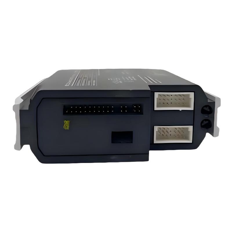 Emerson SE4001S2T2B4 Discrete Input Card