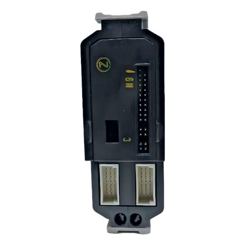 Emerson SE4001S2T2B5 KJ4006X1-BP1+KJ3203X1-BK1 Discrete Input Card With Terminal Blocks