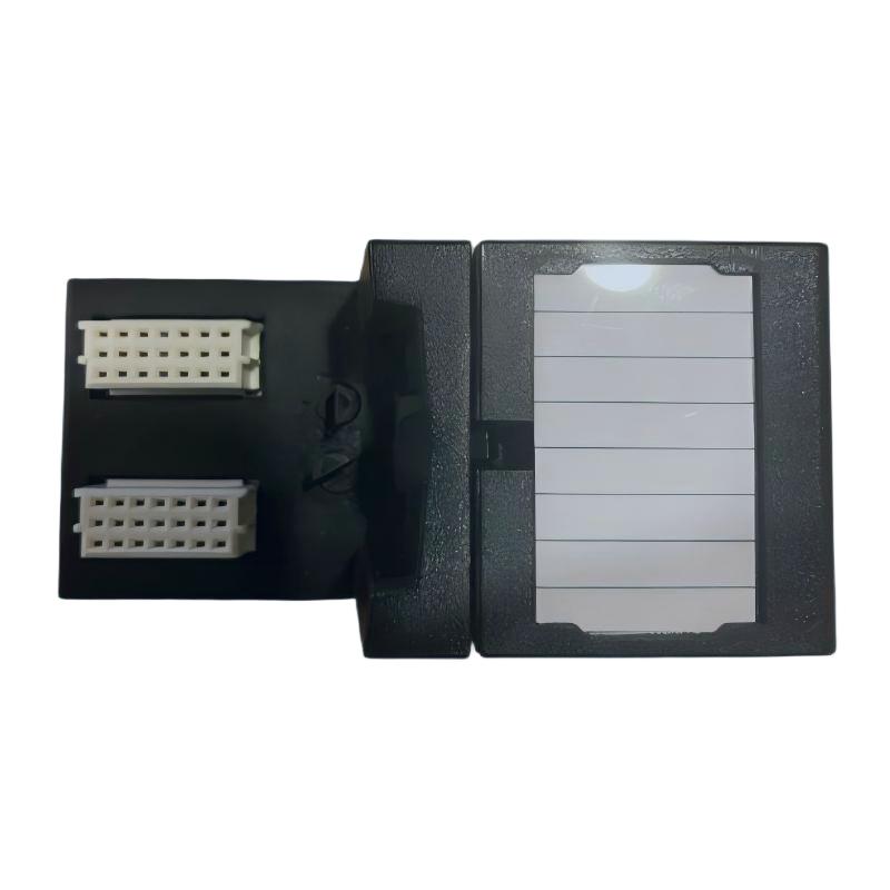 GE Fanuc IS200BICIH1ACA Bridge Interface Controller Board